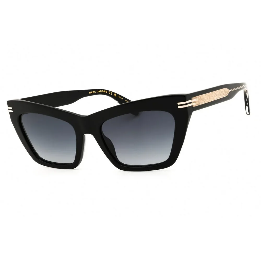 NWT Marc Jacobs MJ 1112/S-07C5 9O 54mm